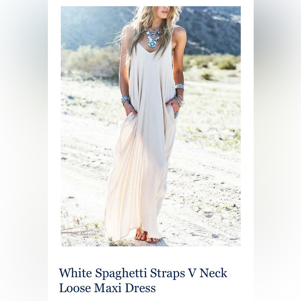 Lovestitch Maxi dress